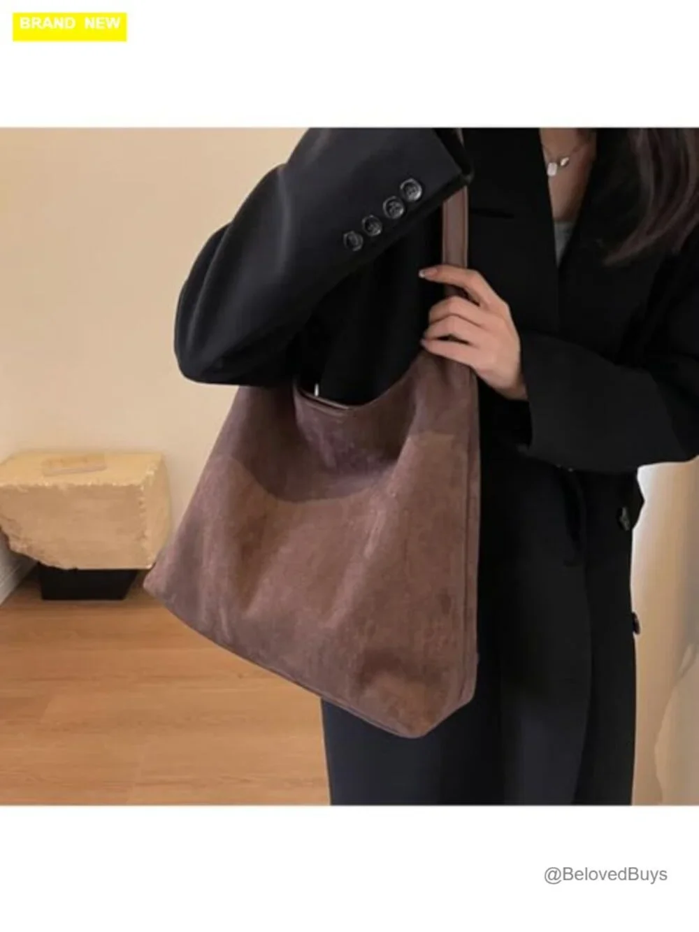 N/A overview 👜